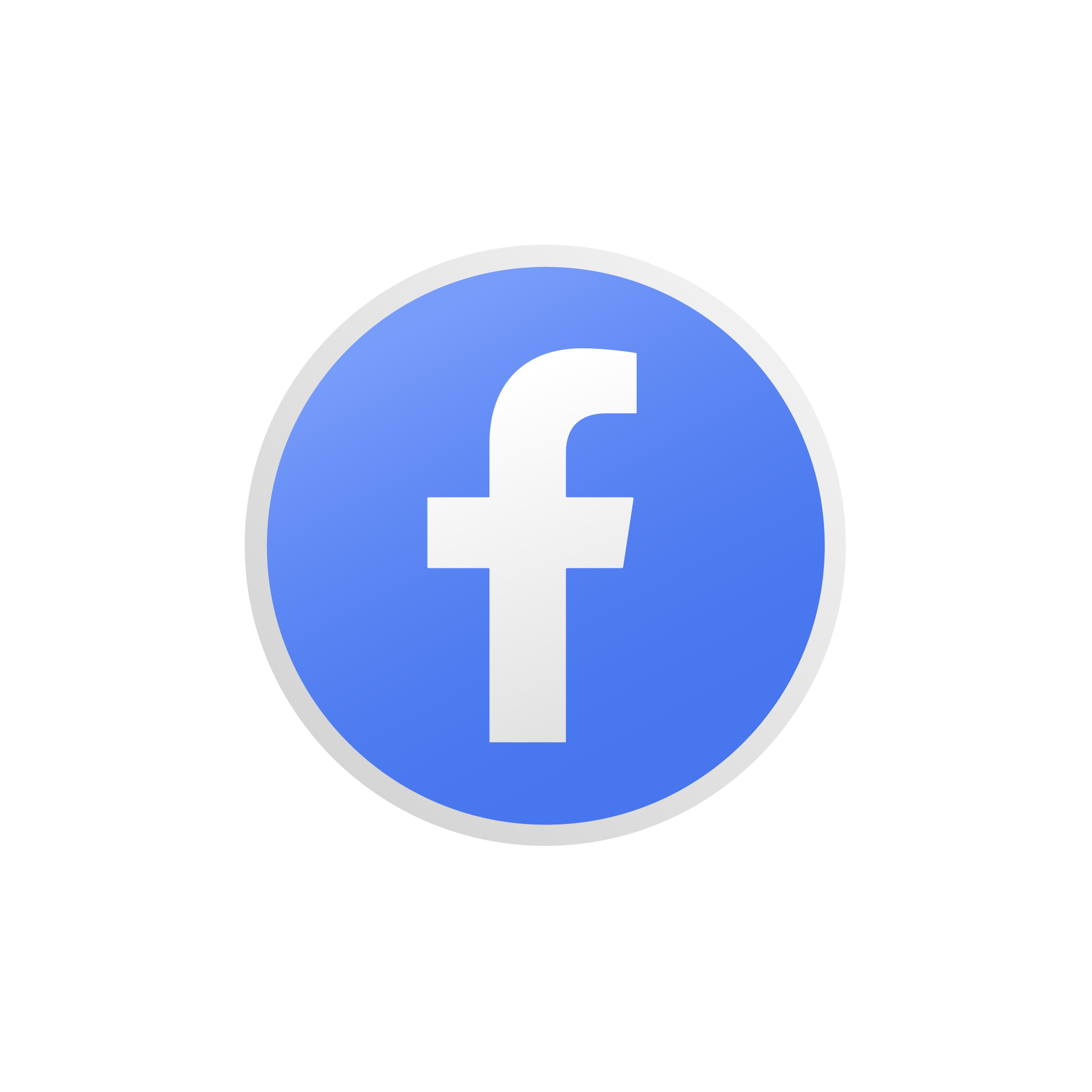 Facebookイコン